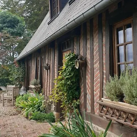 La Calvelene Bed & Breakfast