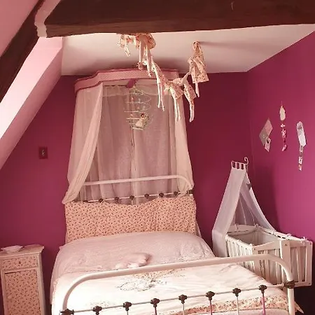 La Calvelene Gerponville