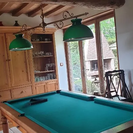 La Calvelene Bed & Breakfast