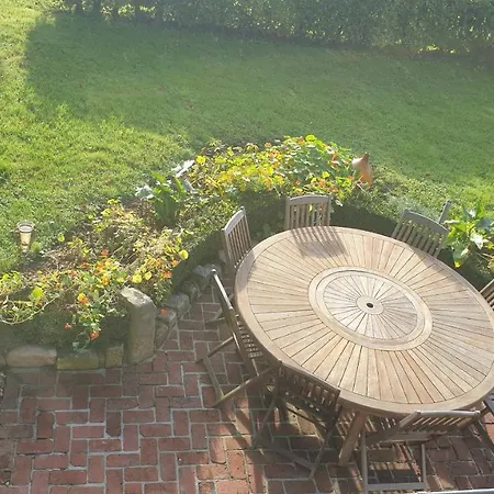 La Calvelene Bed & Breakfast