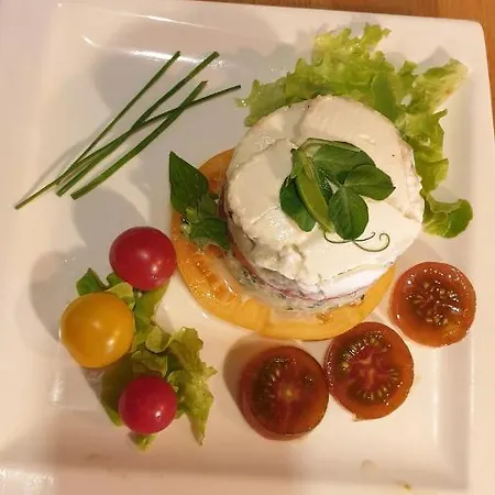 La Calvelene Gerponville