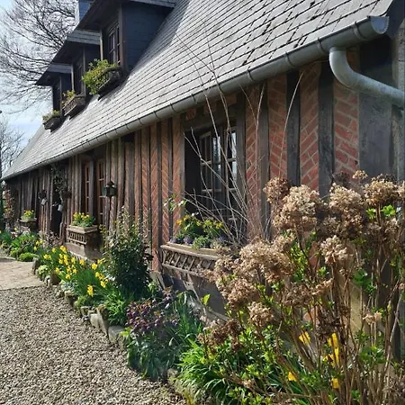 La Calvelene * Gerponville