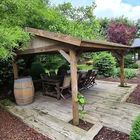 La Calvelene Gerponville