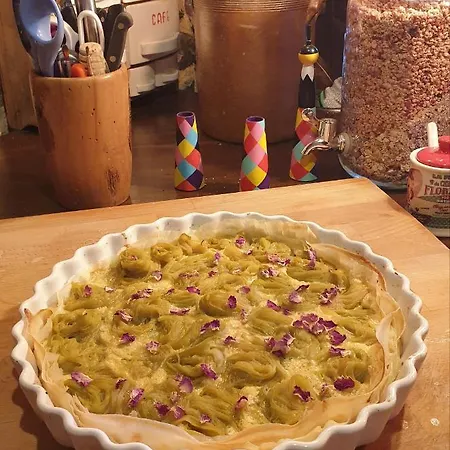 Bed & Breakfast La Calvelene *