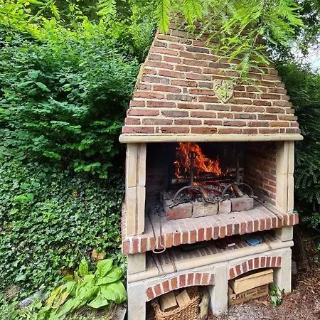 La Calvelene Bed & Breakfast Gerponville