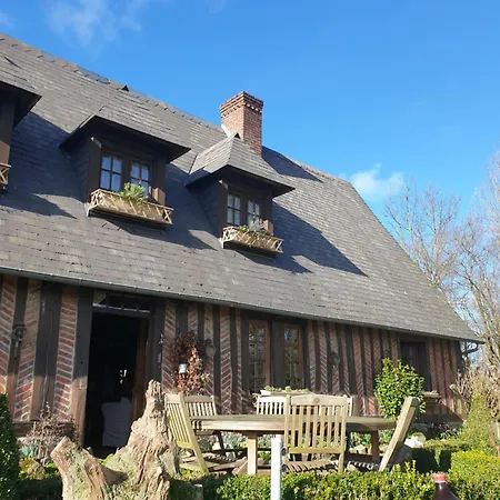 La Calvelene Bed & Breakfast *