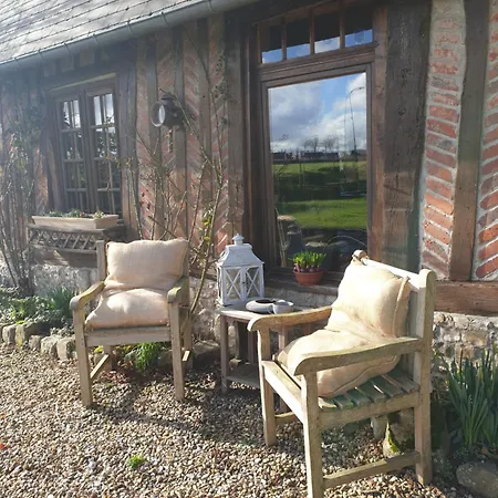 Bed & Breakfast La Calvelene *