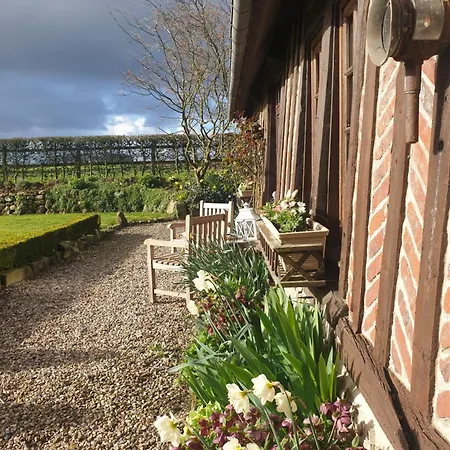 Bed & Breakfast La Calvelene