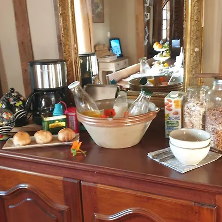 Bed & Breakfast La Calvelene *