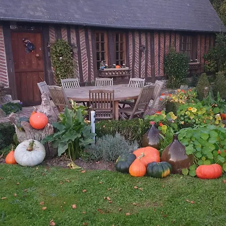 La Calvelene Gerponville