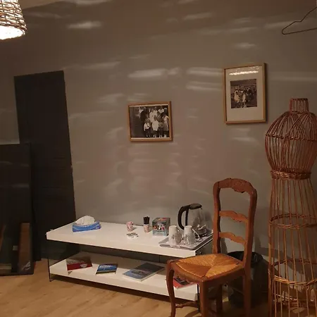 Bed & Breakfast La Calvelene *