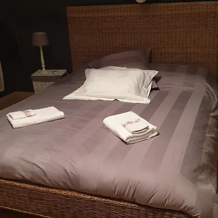 Bed & Breakfast La Calvelene
