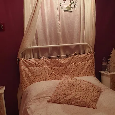 La Calvélène Gerponville