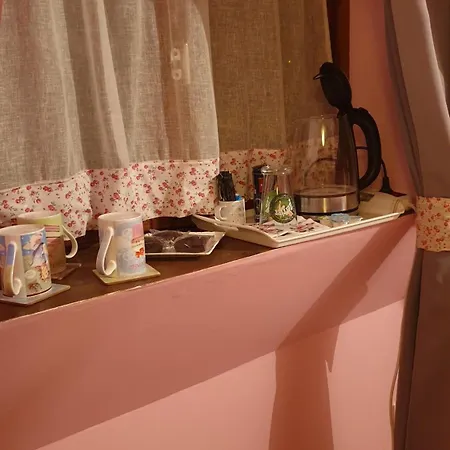 Bed & Breakfast La Calvelene *