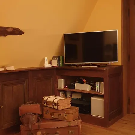 La Calvelene Bed & Breakfast