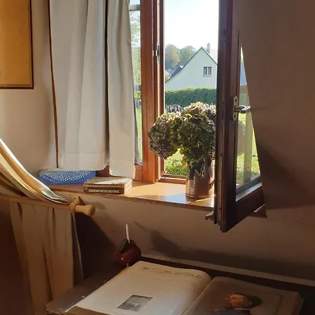 La Calvelene Bed & Breakfast *