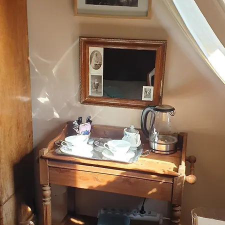 La Calvelene Gerponville