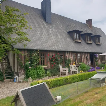 La Calvelene Bed & Breakfast Gerponville