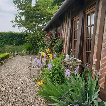 La Calvelene * Gerponville