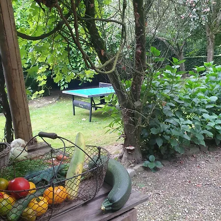 Bed & Breakfast La Calvelene *