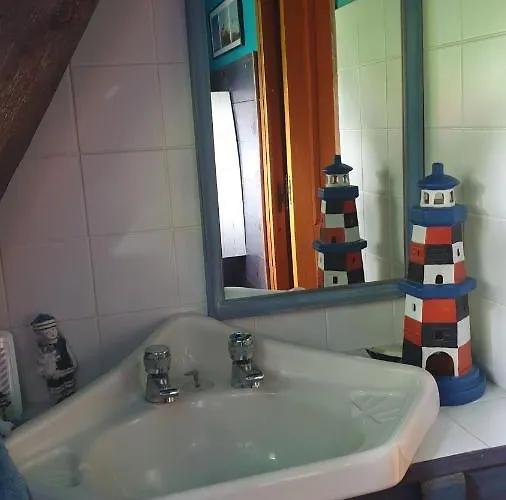 La Calvelene Bed and Breakfast