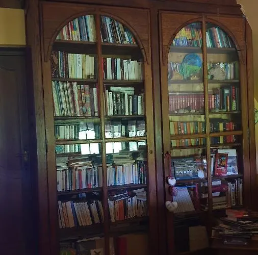 La Calvelene Bed and Breakfast Gerponville