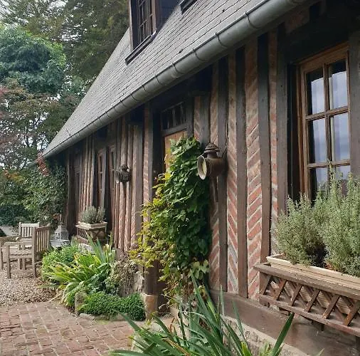 La Calvelene Bed and Breakfast