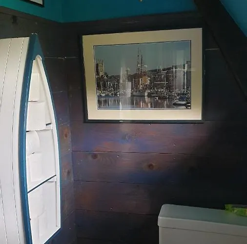 La Calvelene Bed and Breakfast *