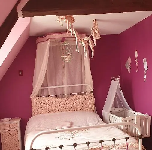 La Calvelene Gerponville