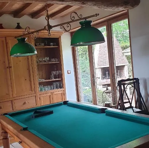 La Calvelene Bed and Breakfast