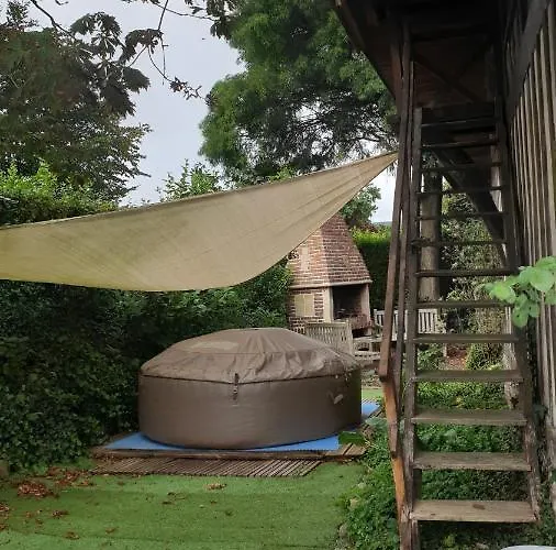 Bed and Breakfast La Calvelene