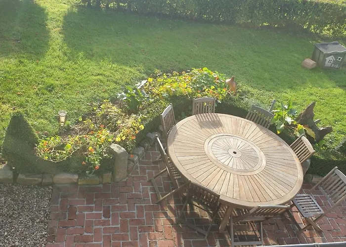 La Calvelene Bed and Breakfast