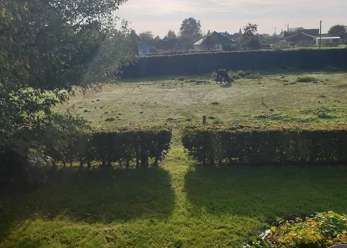 Bed and Breakfast La Calvelene