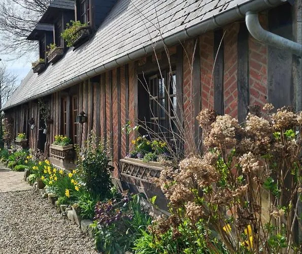 La Calvelene * Gerponville