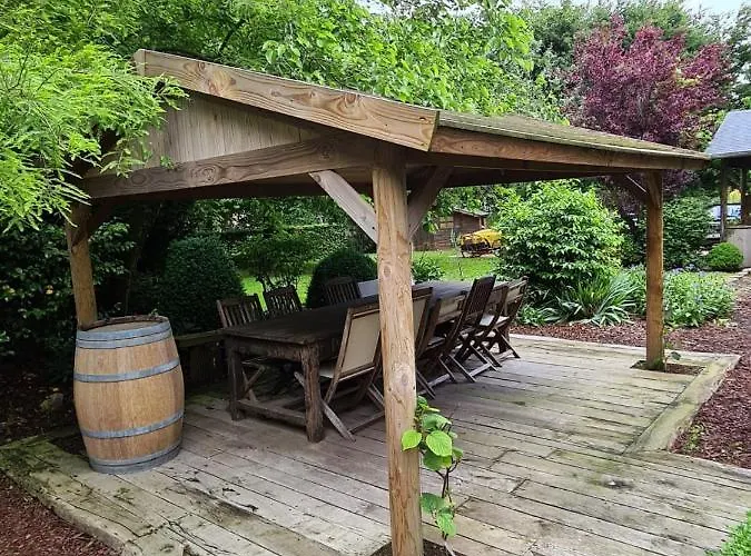 La Calvelene Gerponville