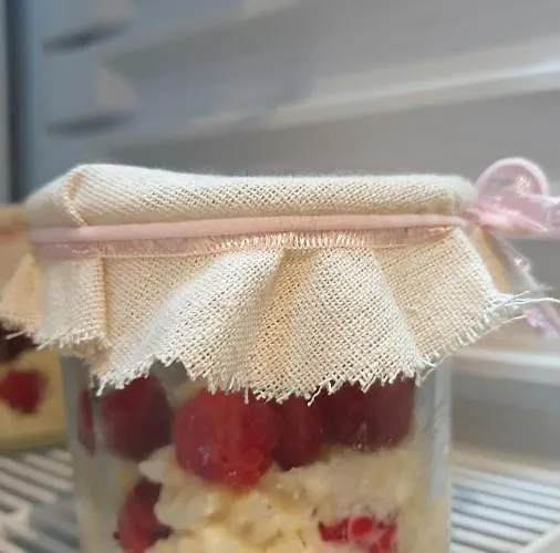 Bed and Breakfast La Calvelene Gerponville