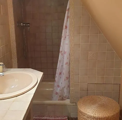 Bed and Breakfast La Calvelene