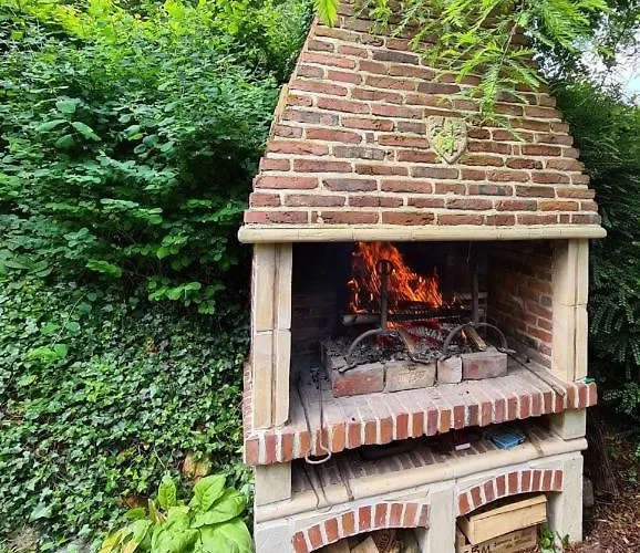 La Calvelene Bed and Breakfast Gerponville