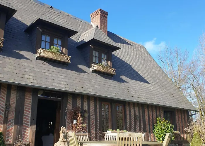 La Calvelene Bed and Breakfast *