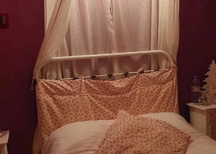 La Calvelene Gerponville