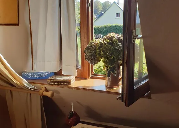 La Calvelene Bed and Breakfast *