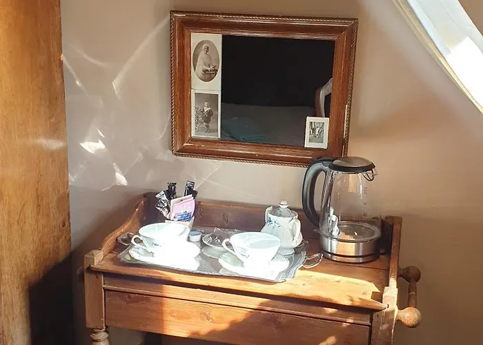 La Calvelene Gerponville