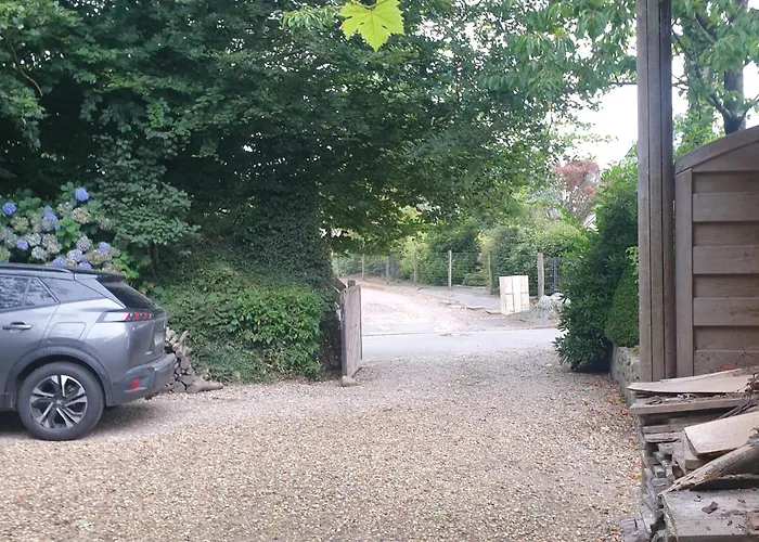 La Calvelene Bed and Breakfast