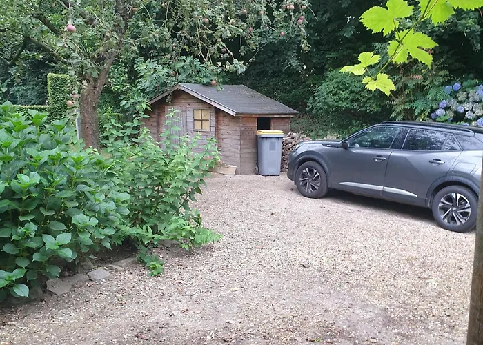 La Calvelene * Gerponville